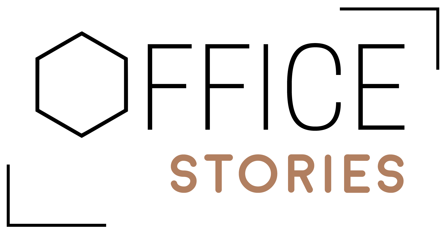 Office Stories logo